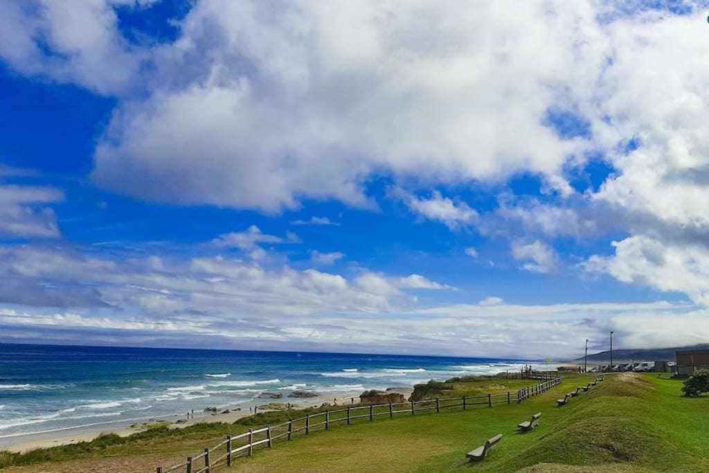 Вілла Ag Casa Anema 10 Huespedes A 2Km De La Playa Razo А-Корунья Екстер'єр фото