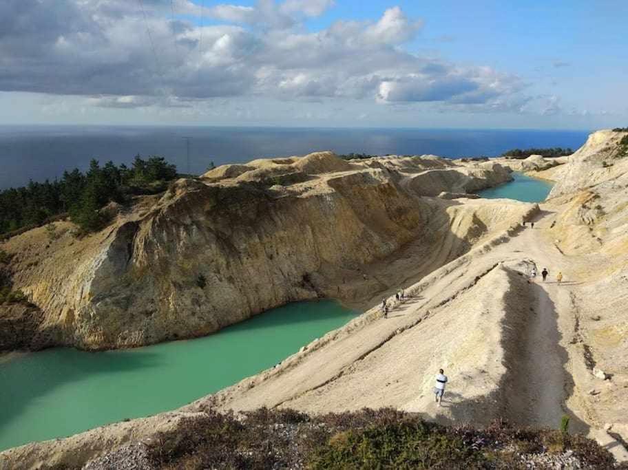 Вілла Ag Casa Anema 10 Huespedes A 2Km De La Playa Razo А-Корунья Екстер'єр фото