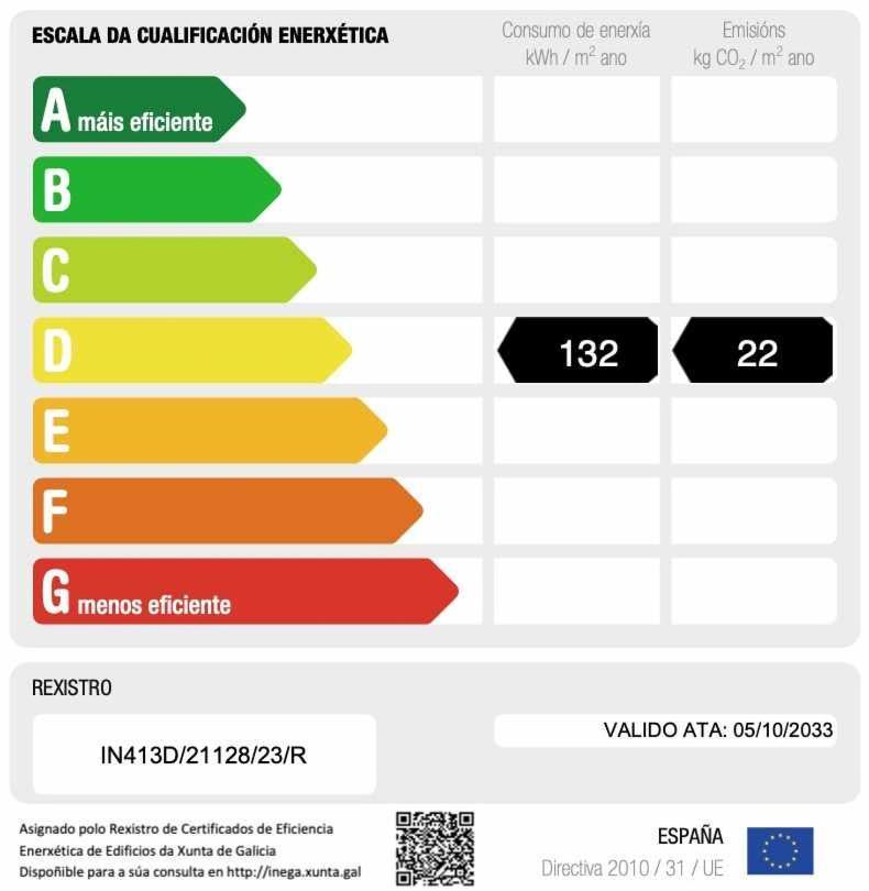 Вілла Ag Casa Anema 10 Huespedes A 2Km De La Playa Razo А-Корунья Екстер'єр фото